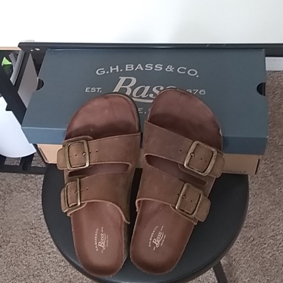 GH Bass & Co Sandals - Picture 5 of 8